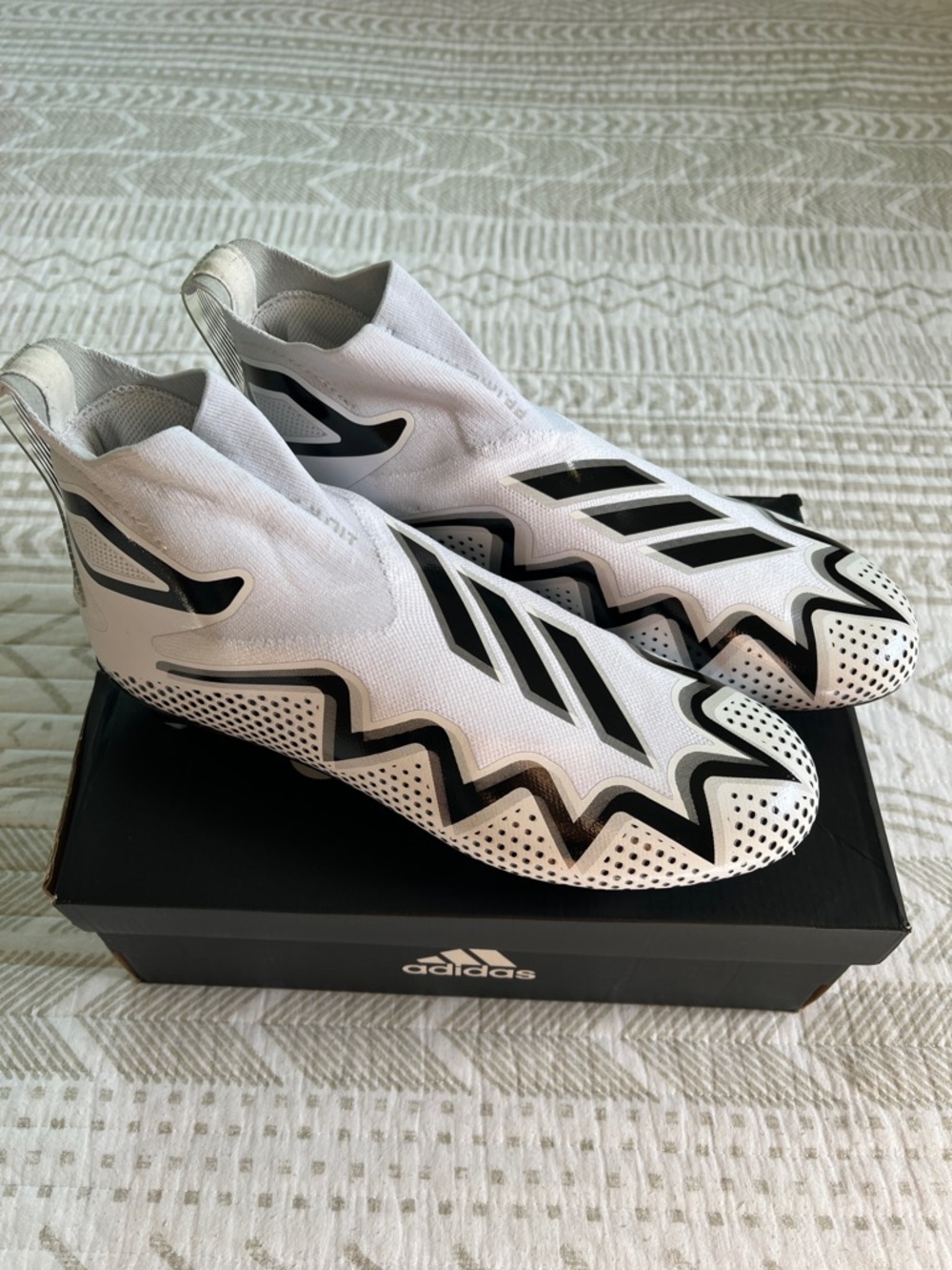 Adidas Men’s Freak Ultra 22 Cleats